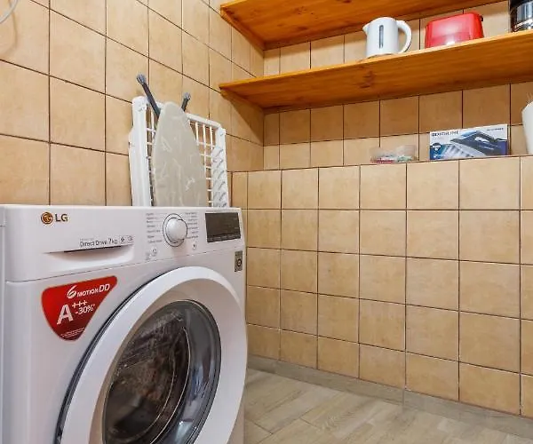 Spacious Next To The Sea With Stunning Views Daire Santa Cruz de Tenerife