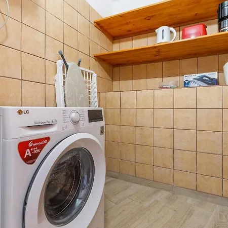 Spacious Next To The Sea With Stunning Views 公寓 圣克鲁斯-德特内里费