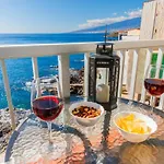 شقة Spacious Next To The Sea With Stunning Views