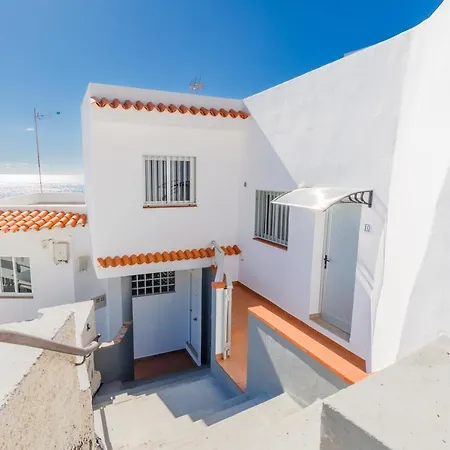 Spacious Next To The Sea With Stunning Views * Santa Cruz de Tenerife
